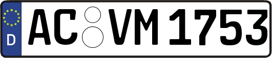 AC-VM1753