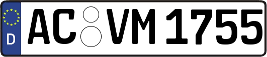 AC-VM1755