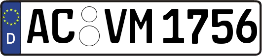 AC-VM1756