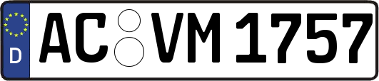 AC-VM1757