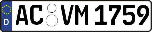 AC-VM1759