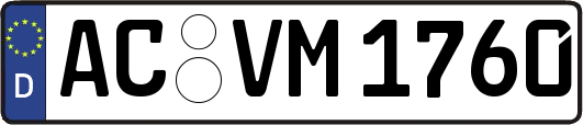 AC-VM1760