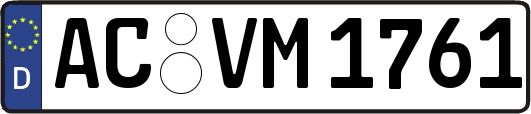 AC-VM1761
