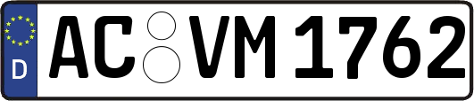 AC-VM1762