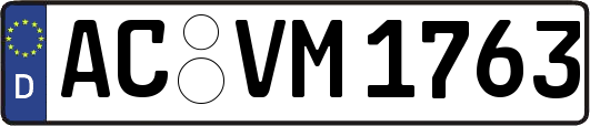 AC-VM1763