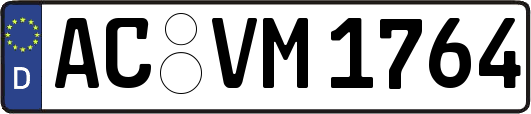 AC-VM1764