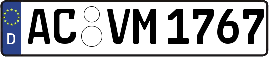 AC-VM1767