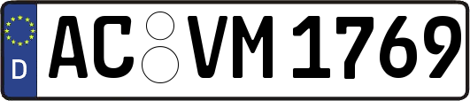 AC-VM1769
