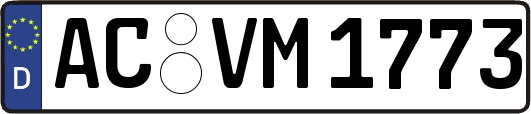 AC-VM1773