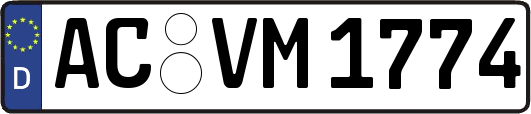 AC-VM1774