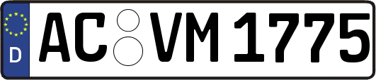 AC-VM1775
