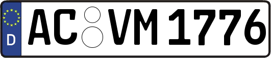 AC-VM1776