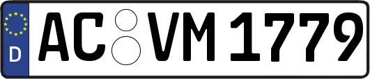 AC-VM1779