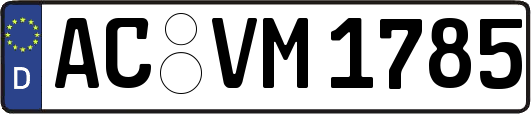 AC-VM1785