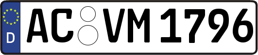 AC-VM1796