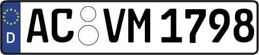 AC-VM1798