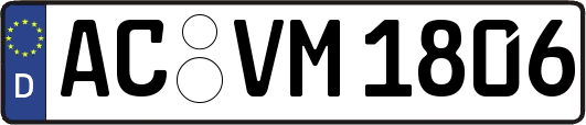 AC-VM1806
