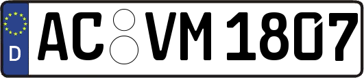 AC-VM1807
