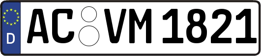 AC-VM1821
