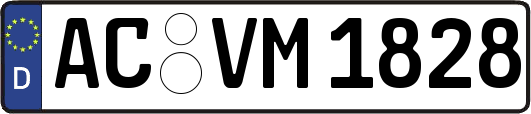 AC-VM1828