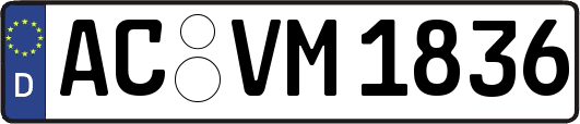 AC-VM1836