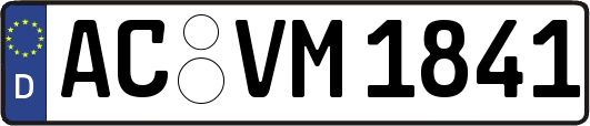 AC-VM1841