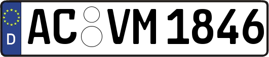 AC-VM1846