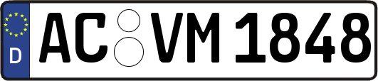 AC-VM1848