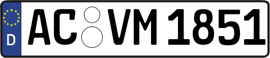 AC-VM1851