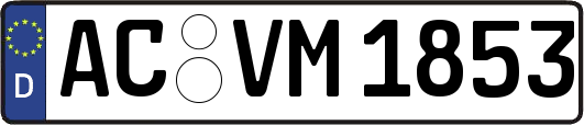 AC-VM1853