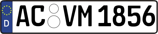 AC-VM1856