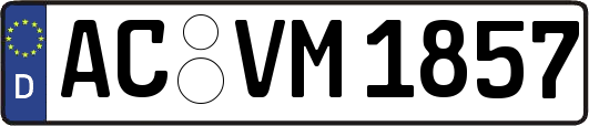 AC-VM1857