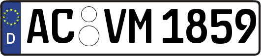 AC-VM1859