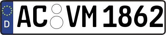AC-VM1862
