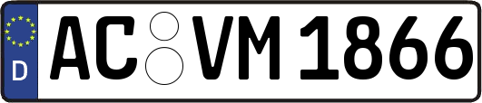 AC-VM1866
