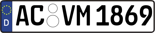 AC-VM1869