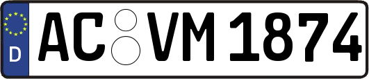 AC-VM1874