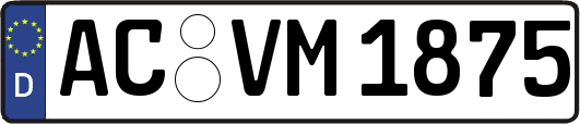 AC-VM1875