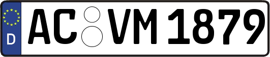 AC-VM1879