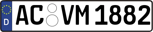 AC-VM1882