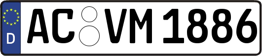 AC-VM1886