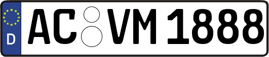 AC-VM1888