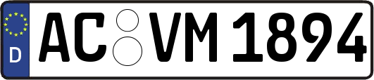 AC-VM1894