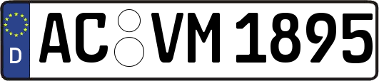 AC-VM1895