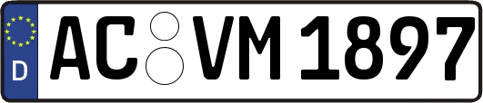 AC-VM1897