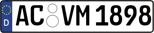 AC-VM1898