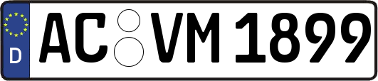 AC-VM1899