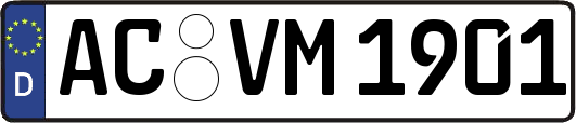 AC-VM1901