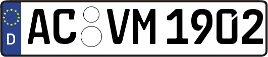 AC-VM1902