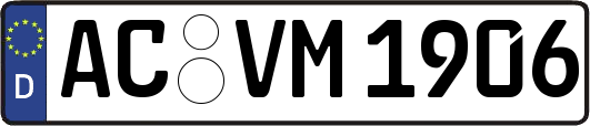 AC-VM1906